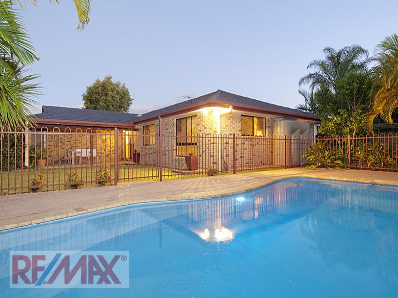 17 Lockyer Drive, Bray Park QLD 4500