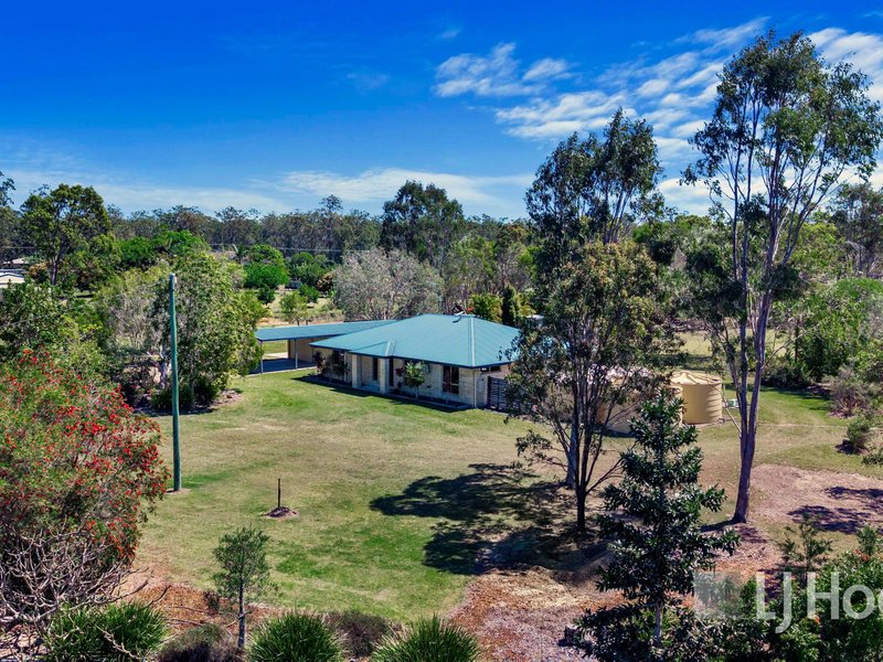 Photo - 17 Lomandra Lane, Dunmora QLD 4650 - Image 1