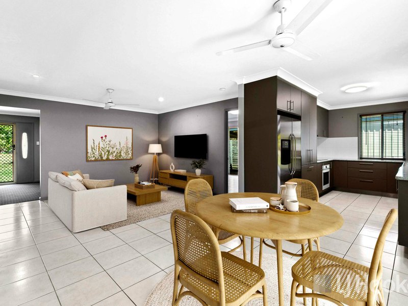 Photo - 17 Lomandra Lane, Dunmora QLD 4650 - Image 3