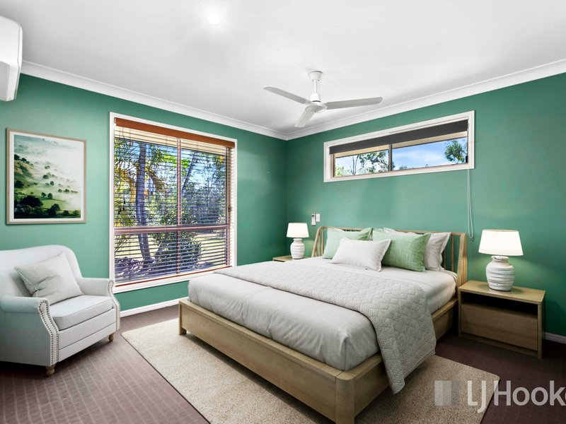 Photo - 17 Lomandra Lane, Dunmora QLD 4650 - Image 8