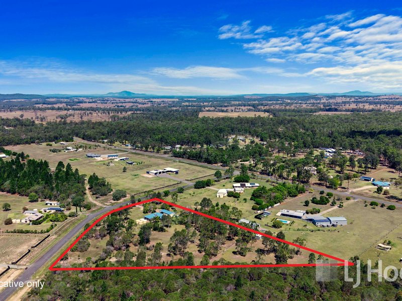 Photo - 17 Lomandra Lane, Dunmora QLD 4650 - Image 24