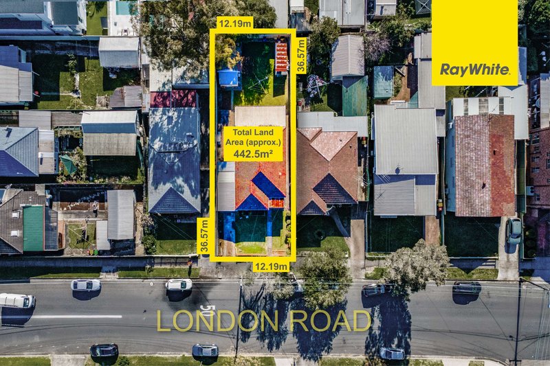 Photo - 17 London Road, Lidcombe NSW 2141 - Image 10