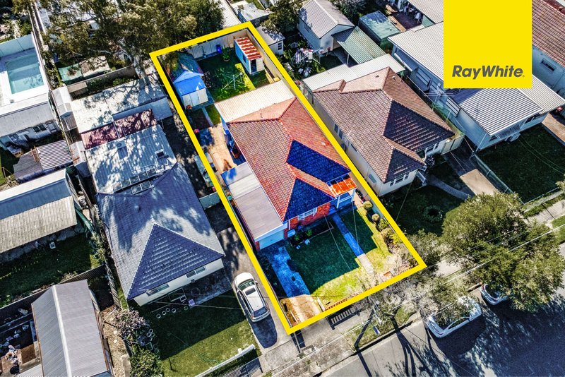 Photo - 17 London Road, Lidcombe NSW 2141 - Image 11