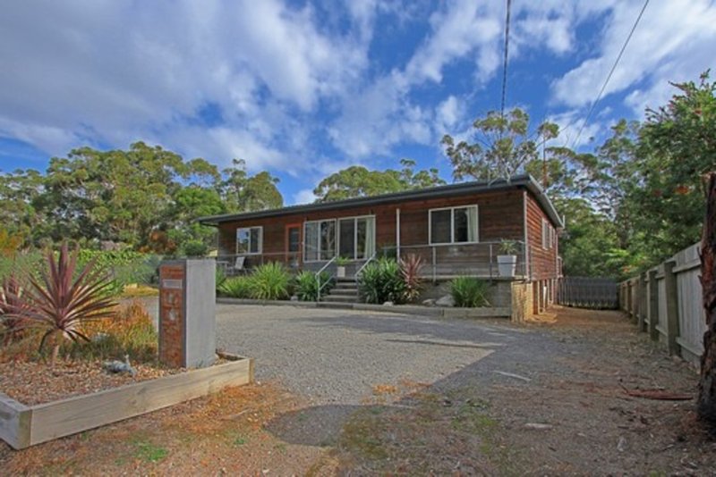 17 Long Beach Road, Long Beach NSW 2536