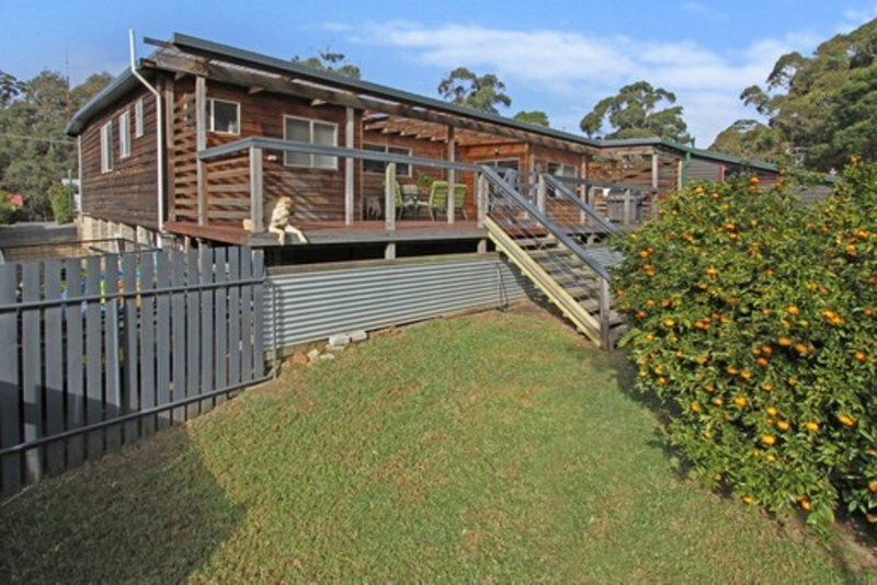 Photo - 17 Long Beach Road, Long Beach NSW 2536 - Image 8