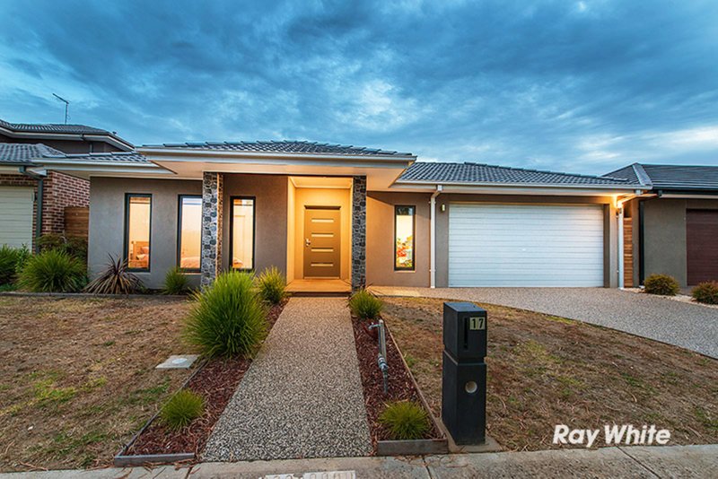 17 Long Street, Botanic Ridge VIC 3977