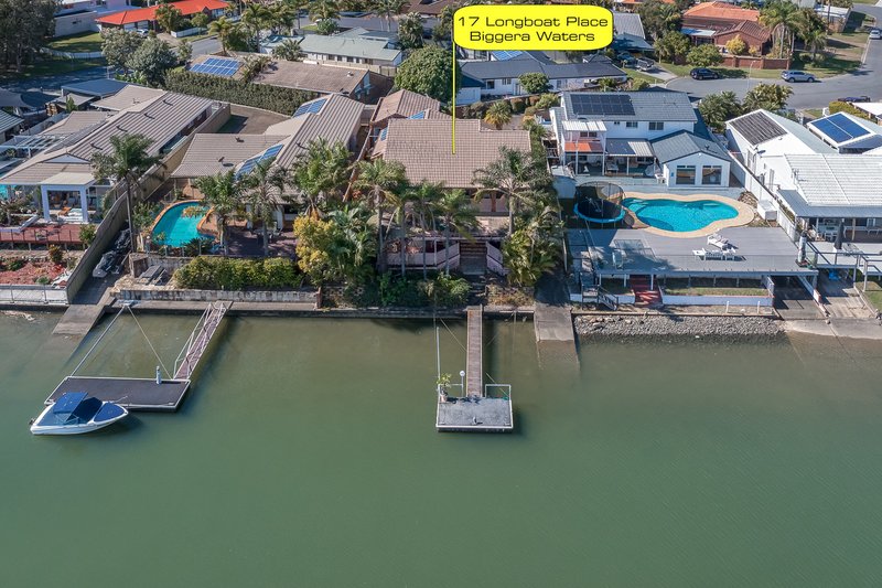 17 Longboat Place, Biggera Waters QLD 4216