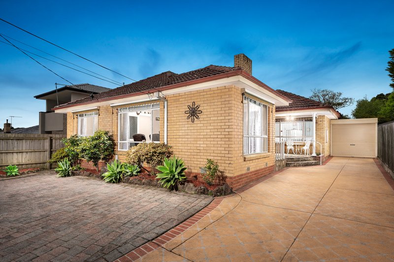 17 Longbrae Avenue, Forest Hill VIC 3131