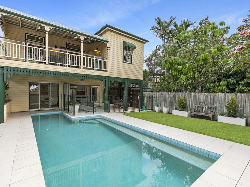 17 Longlands Street, East Brisbane QLD 4169