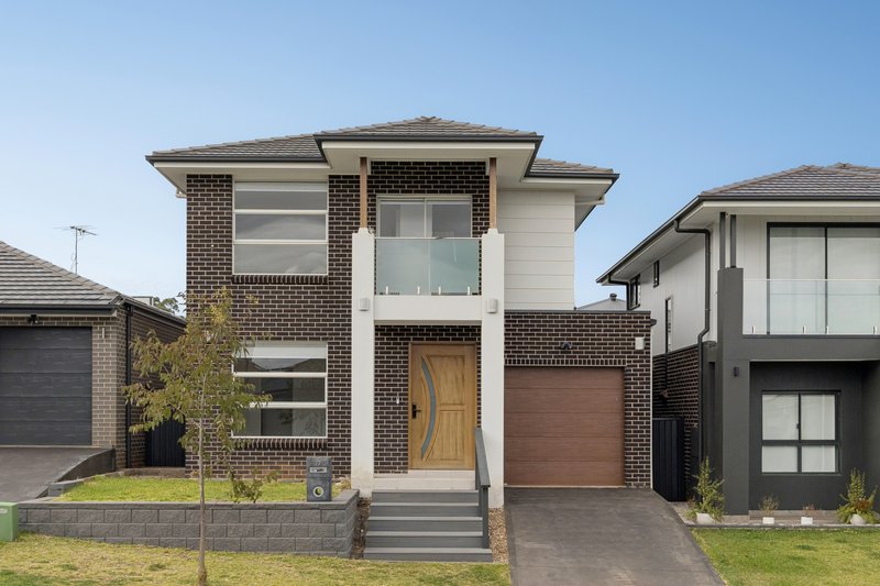 Photo - 17 Lope Street, Box Hill NSW 2765 - Image 1