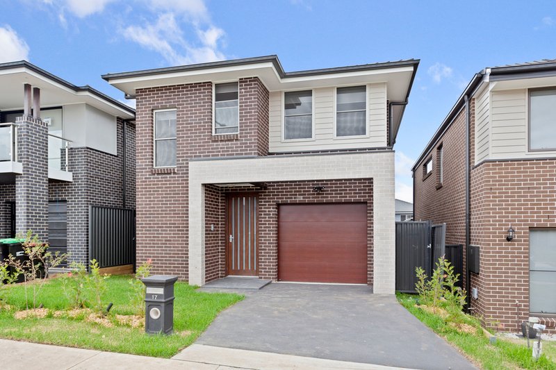 Photo - 17 Lopper Street, Austral NSW 2179 - Image