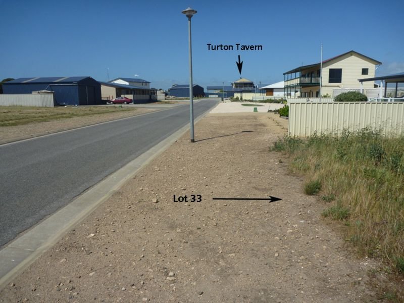 Photo - 17 ( Lot 33 ) Magazine Bay Road, Point Turton SA 5575 - Image 3