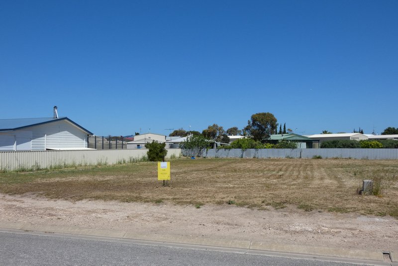 Photo - 17 ( Lot 33 ) Magazine Bay Road, Point Turton SA 5575 - Image 4