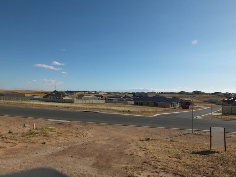 Photo - 17 (Lot 443) Willard Street, Moonta Bay SA 5558 - Image 3