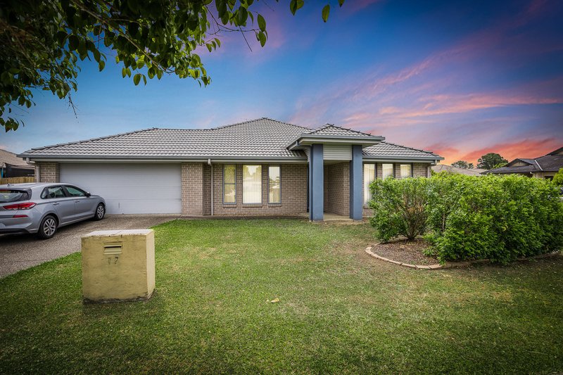 17 Lotus Avenue, Bellmere QLD 4510