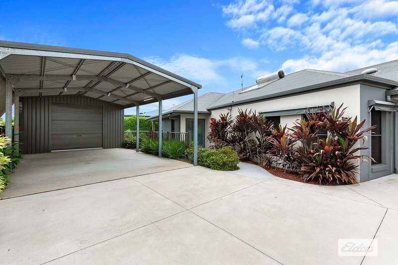 Photo - 17 Louise Drive, Burrum Heads QLD 4659 - Image 5