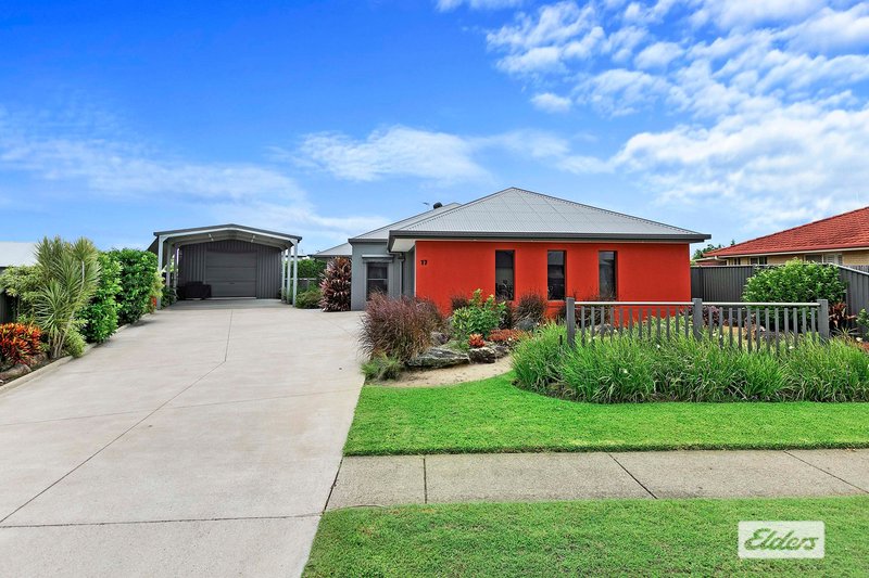 Photo - 17 Louise Drive, Burrum Heads QLD 4659 - Image 25