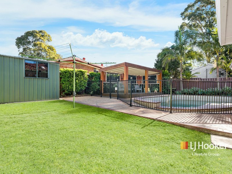 Photo - 17 Lowe Crescent, Elderslie NSW 2570 - Image 7