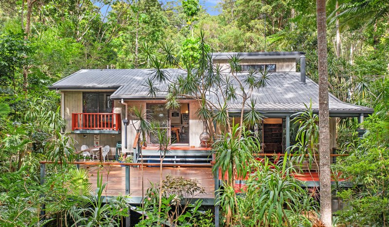 17 Lucania Court, Tamborine Mountain QLD 4272