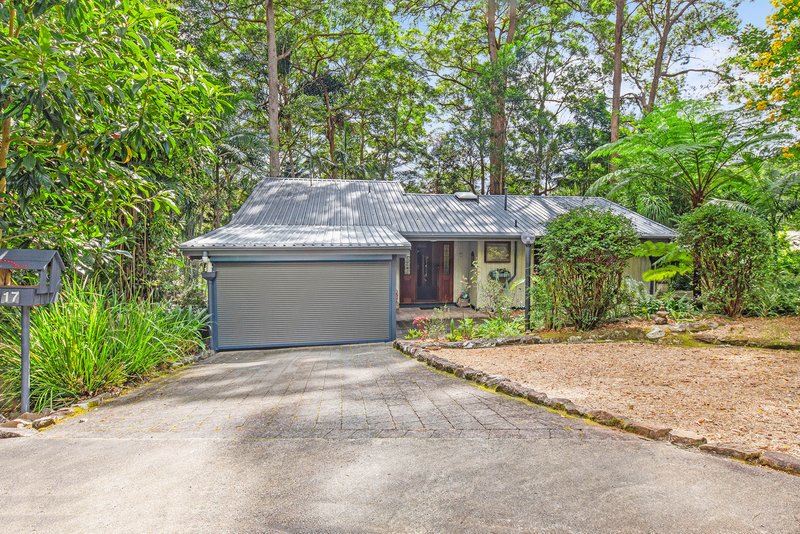 Photo - 17 Lucania Court, Tamborine Mountain QLD 4272 - Image 18