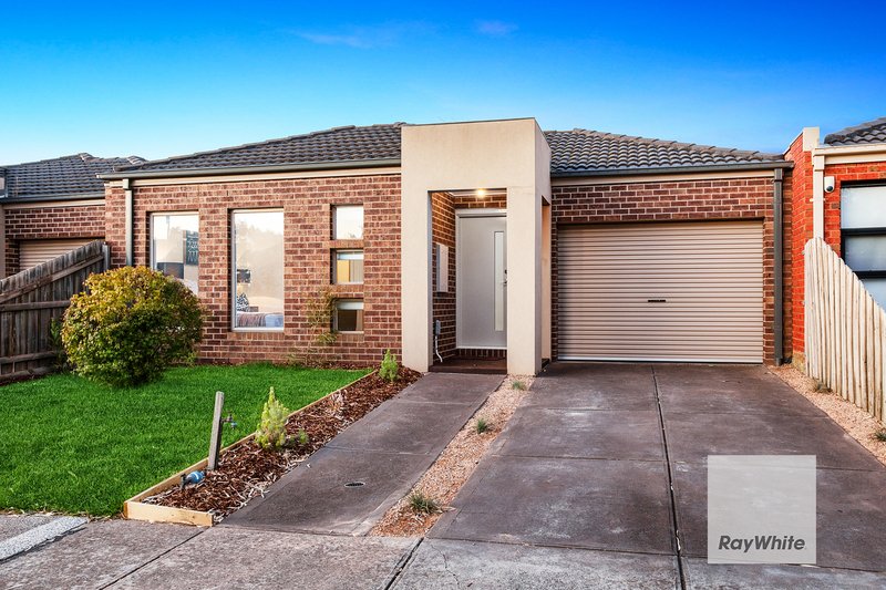 17 Lucas Terrace, Taylors Hill VIC 3037