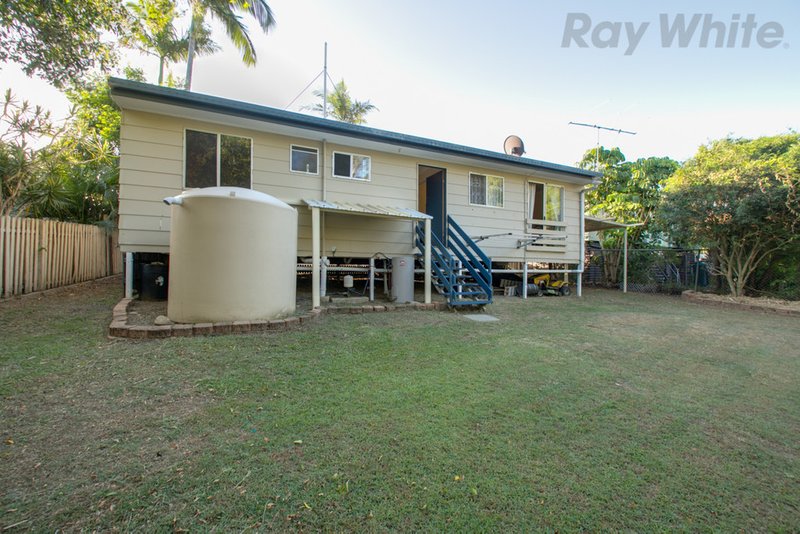 17 Luckie Crescent, Tivoli QLD 4305