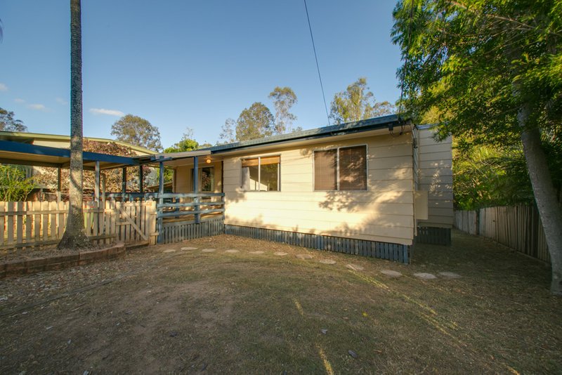 Photo - 17 Luckie Crescent, Tivoli QLD 4305 - Image 21