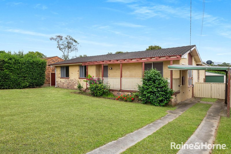 17 Lumsden Road, North Nowra NSW 2541