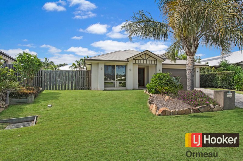 17 Lynbrook Avenue, Ormeau QLD 4208