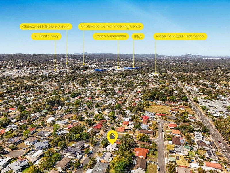 Photo - 17 Macarthur Crescent, Slacks Creek QLD 4127 - Image 20