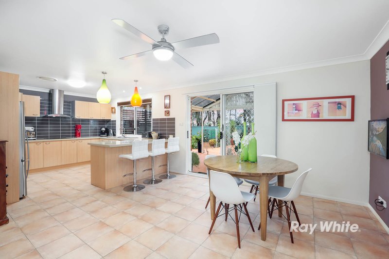 Photo - 17 Maeve Avenue, Kellyville NSW 2155 - Image 4