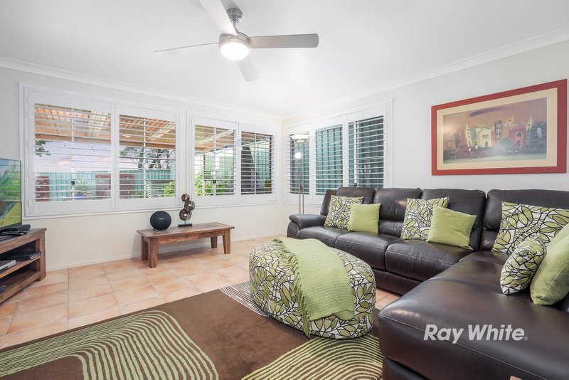 Photo - 17 Maeve Avenue, Kellyville NSW 2155 - Image 6