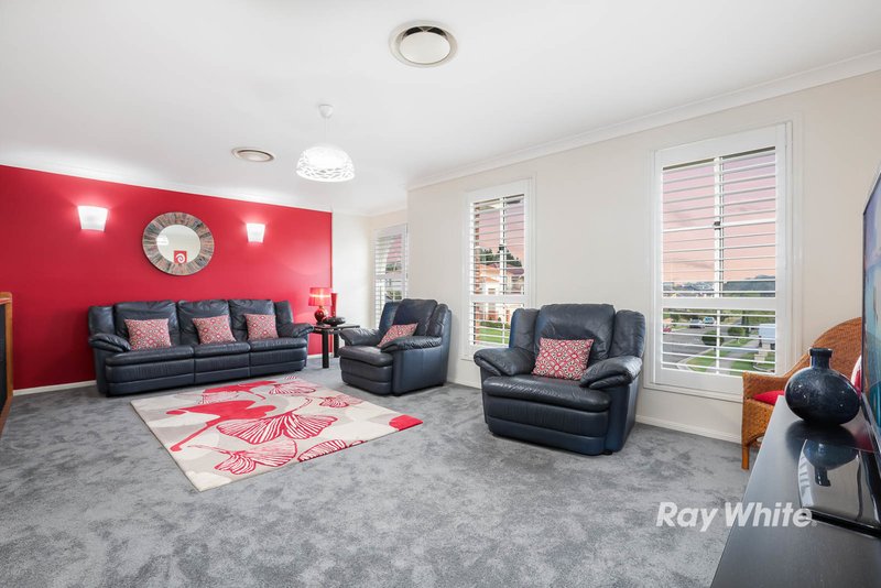 Photo - 17 Maeve Avenue, Kellyville NSW 2155 - Image 9