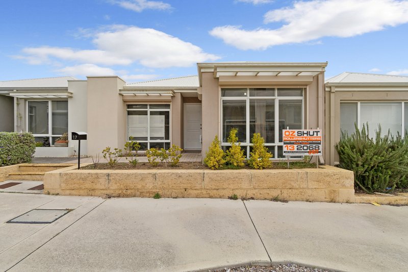 Photo - 17 Magellan Road, Alkimos WA 6038 - Image 1