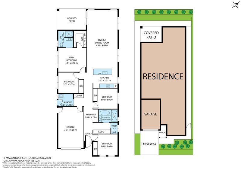 Photo - 17 Magenta Circuit, Dubbo NSW 2830 - Image 18