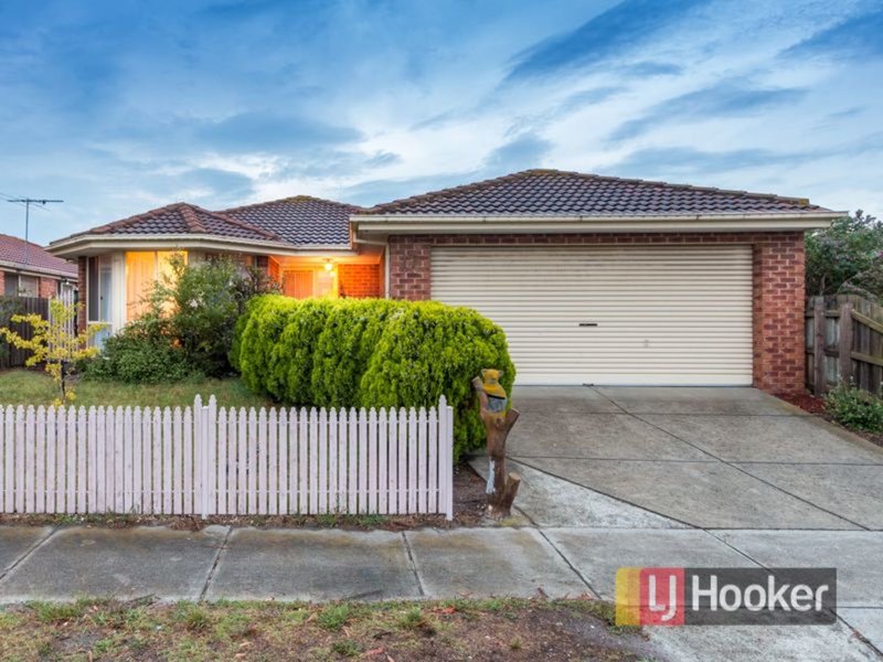 17 Mahogany Close, Hampton Park VIC 3976