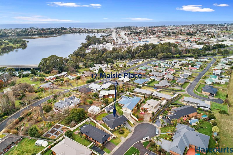 Photo - 17 Maisie Place, Ulverstone TAS 7315 - Image 18