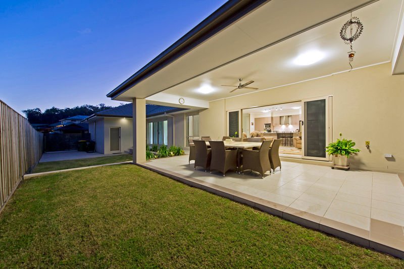 Photo - 17 Major Mitchell Drive, Upper Coomera QLD 4209 - Image 3