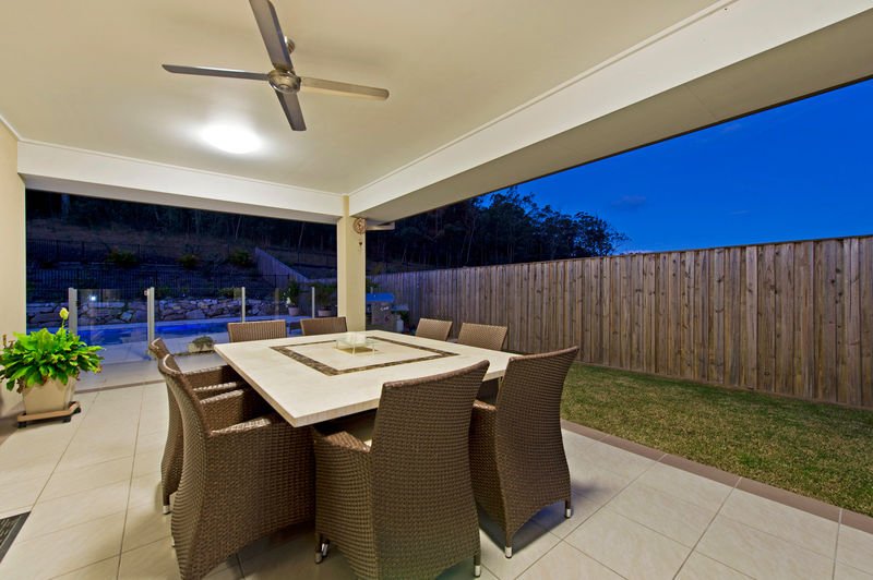 Photo - 17 Major Mitchell Drive, Upper Coomera QLD 4209 - Image 4