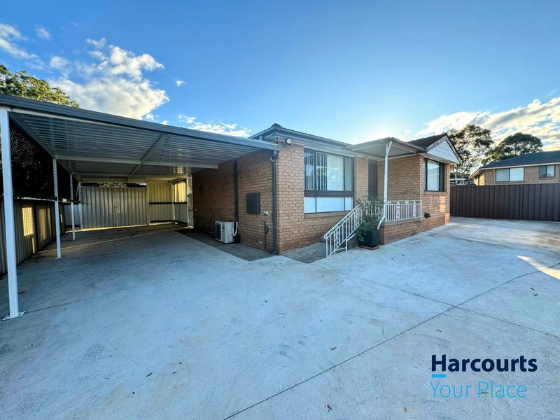 17 Mallory Street, Dean Park NSW 2761