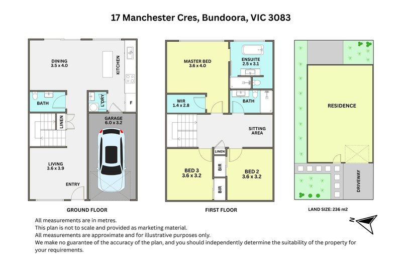 Photo - 17 Manchester Crescent, Bundoora VIC 3083 - Image 19