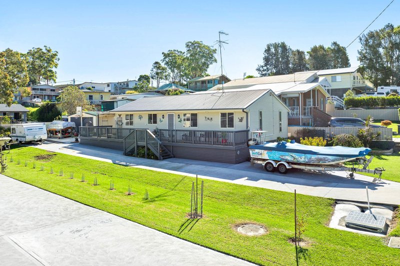 Photo - 17 Manly Street, Tuross Head NSW 2537 - Image 1