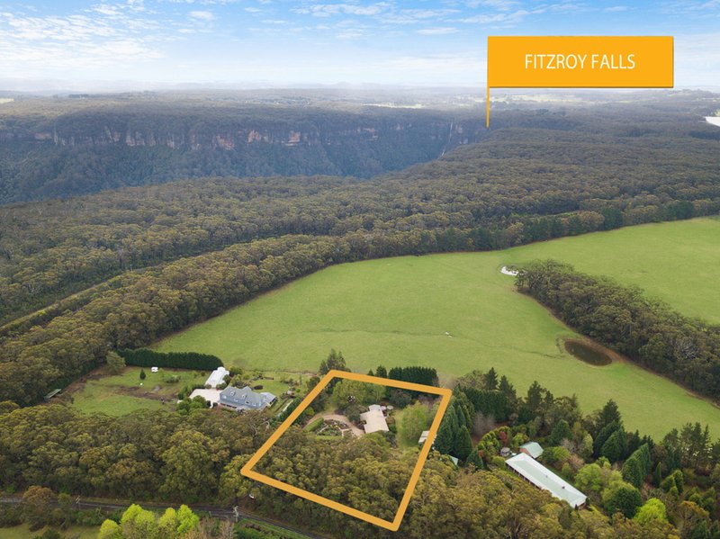 Photo - 17 Mannings Lookout Rd , Fitzroy Falls NSW 2577 - Image 17
