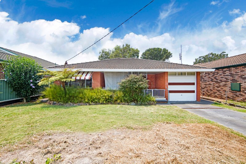 Photo - 17 Manoa Road, Budgewoi NSW 2262 - Image 1