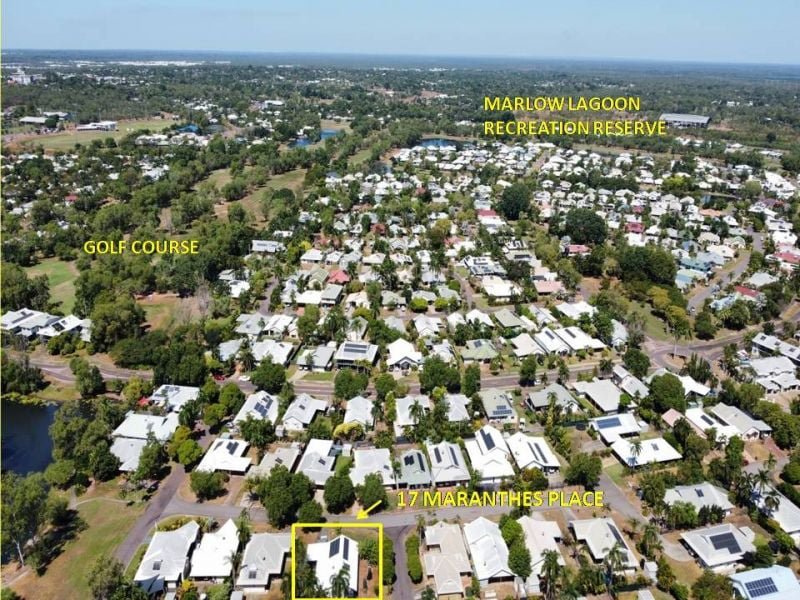 Photo - 17 Maranthes Place, Durack NT 0830 - Image 20