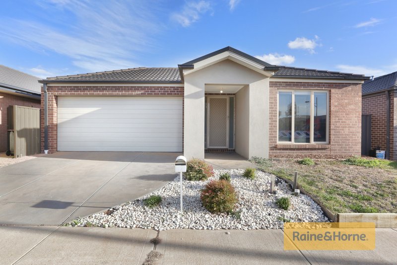 17 Marble Drive, Melton South VIC 3338