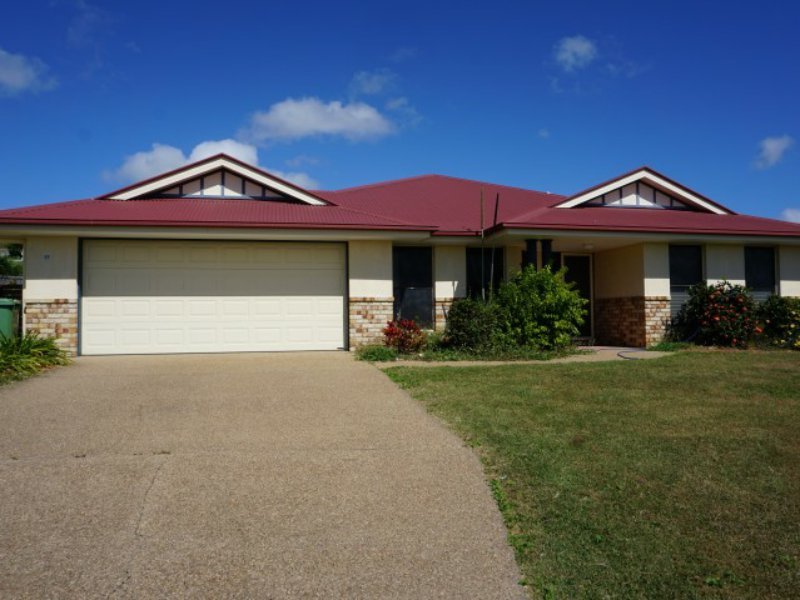 17 Marine Parade.Whitsunday Paradise. , Bowen QLD 4805