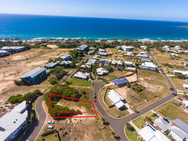 17 Marine Pde , Agnes Water QLD 4677