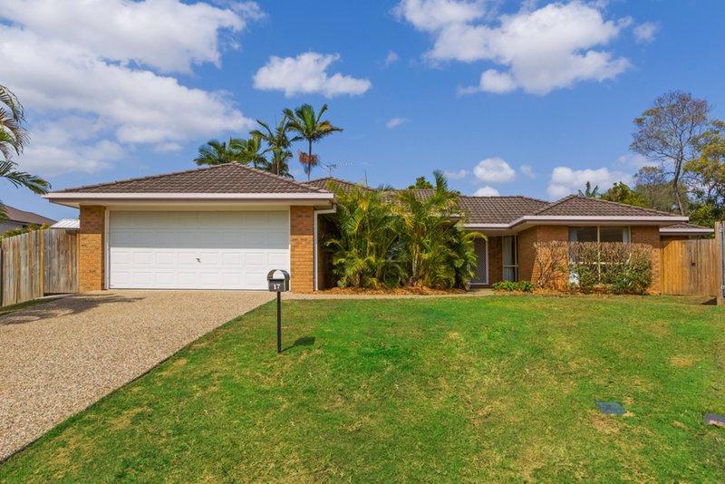 17 Marissa Close, Mansfield QLD 4122