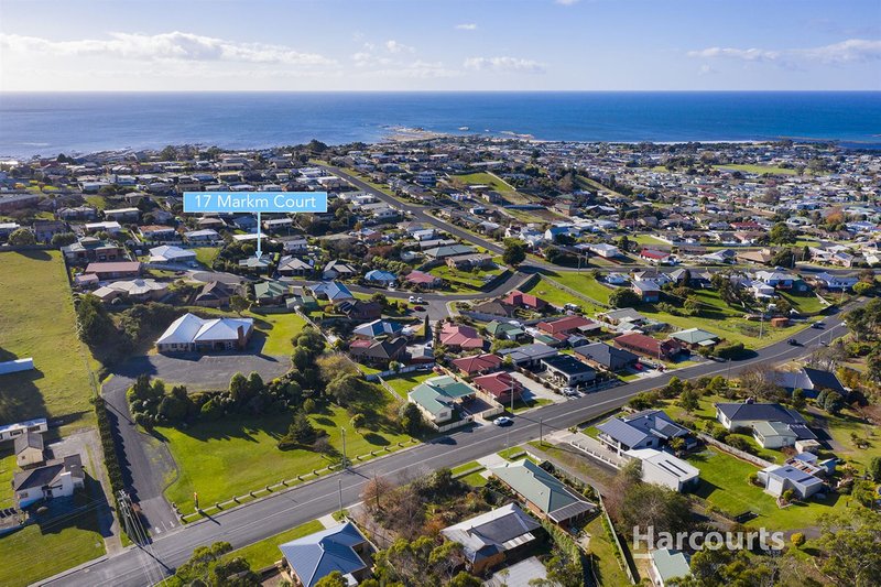 Photo - 17 Markm Court, West Ulverstone TAS 7315 - Image 14